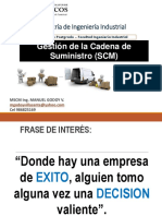 Gestion de La Cadena de Suministro 4