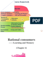 Chapter 4 Learning and Memory