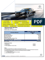 Proton Saga R3 Limited Edition On The Road Price