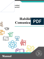 Unidad I - Manual de Trabajo - HC