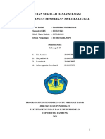 Kel 7 Pendidikan Multikultural.