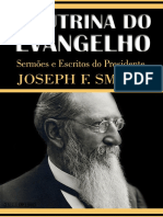 Doutrina Do Evangelho Joseph F Smith SUDBR (c) 2015