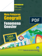 SMA Geografi Paket 04 Fenomena Geosfer PKB2019 DIKMEN