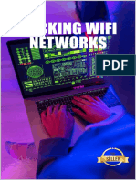 Hacking WiFi Networks: A Comprehensive Guide