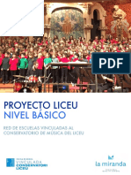 Liceu Booklet Castellano 2021