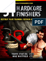 136964541 31 Hardcore Work Out Finishers Final