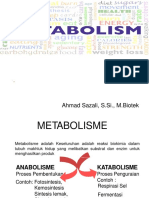 METABOLISME (ANABOLISMEKATABOLISME)-1