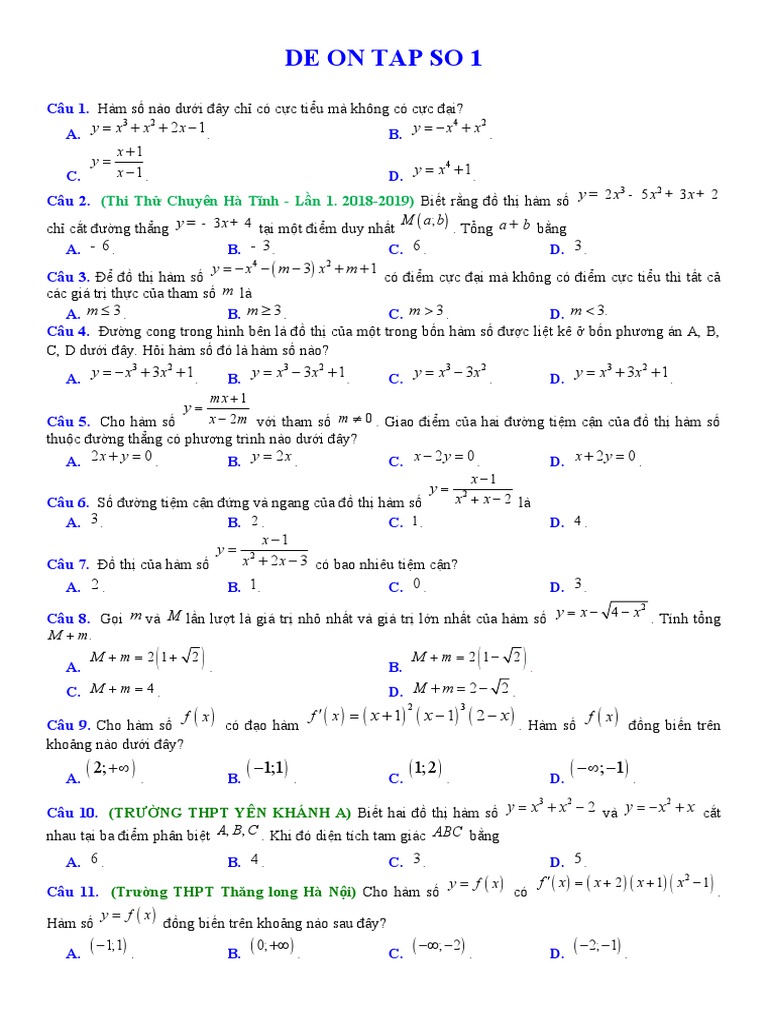 De On Tap So 2 | PDF