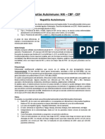 Hepatopatias Autoinmunes PC 2020