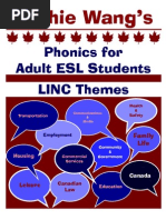 Download Sophie Wangs Phonics Book for Adult ESL Students by Thane1020 SN54634093 doc pdf