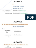 Alcohol Ngọc Anh