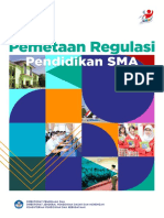 Pemetaan Regulasi Pendidikan SMA