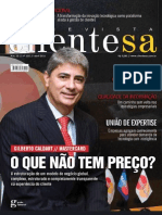 Revista ClienteSA - edição 103 - Abril 11