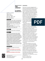 The Rapid Tooling Testbed: A Distributed Design-For-Manufacturing System