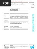 Download Norme Uni en Iso 14683 Ponti Termici Semplificato by Archi Tutti SN54634490 doc pdf