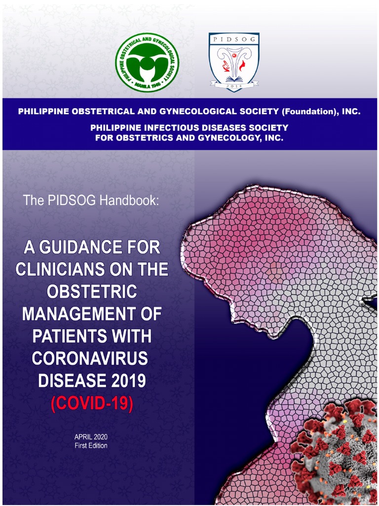 POGS-PIDSOG - Ver 3 - COMPLETE FINAL COPY - May 28 2020 | PDF | Reverse ...