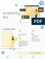 Asistensi Akhir Statistika