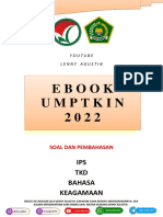 1. EBOOK IPS UMPTKIN 2022