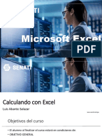 Excel 01 - 01