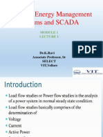 1-Module 1-Introduction About Ems and Scada