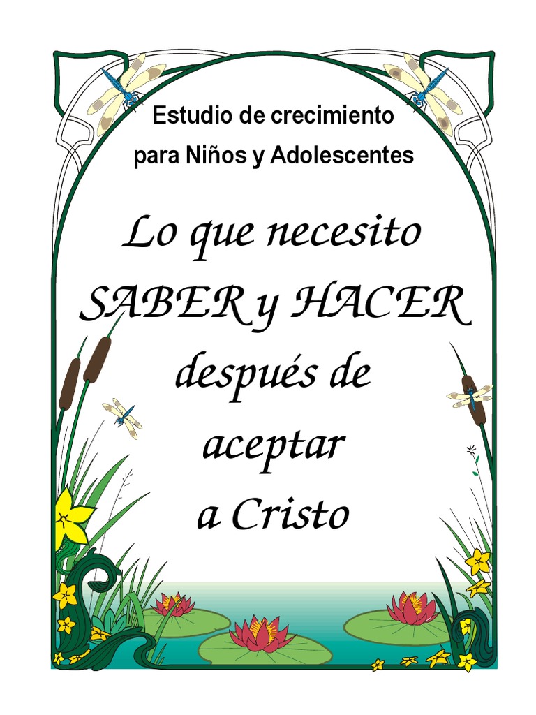 Estudios de Crecimiento para Nios y Adolescentes - PDF Versión 1 | PDF ...