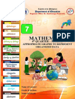 Department of Education: 4 QUARTER - Module 5