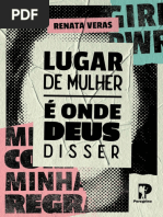 A Mulher Sábia Edifica o Lar | PDF | Amor | Deus