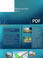 Studio Perancangan VI Perancangan City Hall Kota Kupang