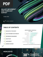 Korn Ferry Interview Questions and Answers 32331 | PDF | Interview ...