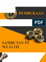 Susunan Acara Wealth 2