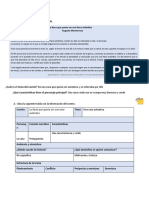 Tarea Español 14 Abr 21