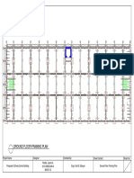 Ground Floor Framing Plan