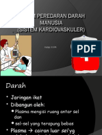 Darah dan Sistem Limfa