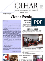 Jornal Junho 2009