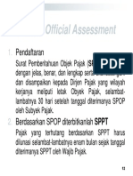 Materi Pengayaan PBB UT Sem 4-12