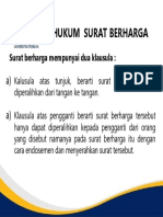 Hukum Bisnis, Minggu Ke-.7-2