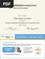 Harvard Certificate 1632244937