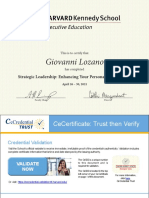 Harvard Certificate 1632244937