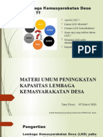 Materi Pak Asnan