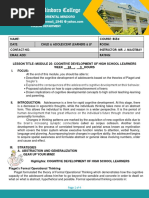 Sle Cad Module 25