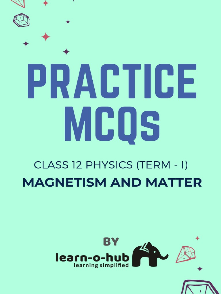 ELECTRICITY AND MAGNETISM QUESTIONS AND ANSWERS PDF GRADE 12 visual data 2