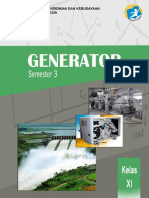 Generator Xi 3