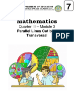 Math 7 Q3 Module 3