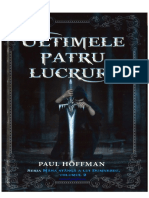 Paul Hoffman - Ultimele Patru Lucruri V 1.0