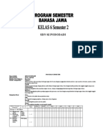 PROMES Bahasa Jawa Kelas 6