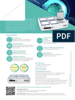 MIRI Multiroom Flyer - vC-071221