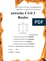 EF - Derecho Civil 3 Reales - Grupo 4