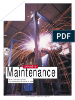 35 - Qualité Et Maintenance