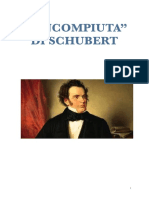 Schubert- Sinfonia si m
