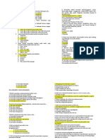 Soal Study Skill 1-12